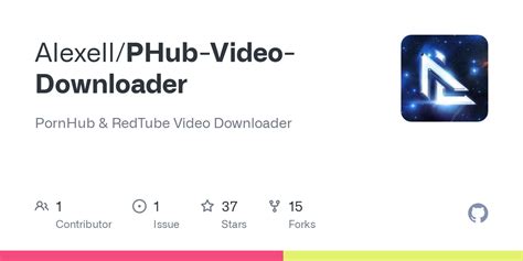 phub downloader|Releases Alexell/PHub